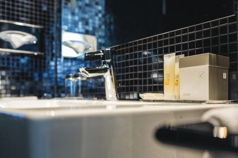 Hotel Riu Plaza Berlin - Oda