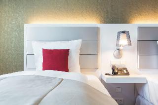 Hotel Riu Plaza Berlin fotoÄŸrafÄ±