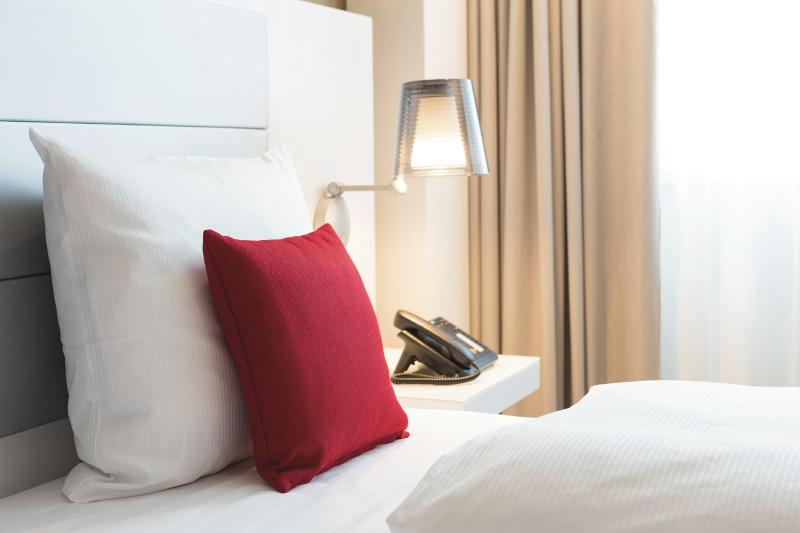 Hotel Riu Plaza Berlin - Oda