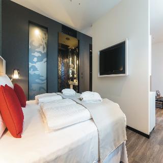 Hotel Riu Plaza Berlin fotoÄŸrafÄ±