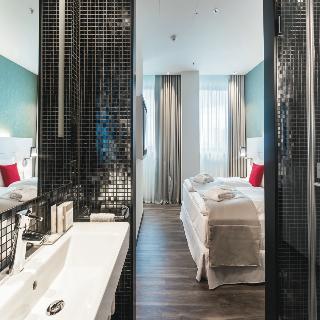 Hotel Riu Plaza Berlin fotoÄŸrafÄ±