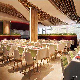 Hotel Riu Plaza Berlin fotoÄŸrafÄ±