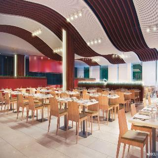 Hotel Riu Plaza Berlin fotoÄŸrafÄ±