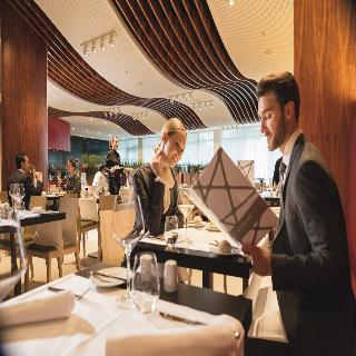 Hotel Riu Plaza Berlin fotoÄŸrafÄ±