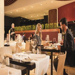 Hotel Riu Plaza Berlin fotoÄŸrafÄ±