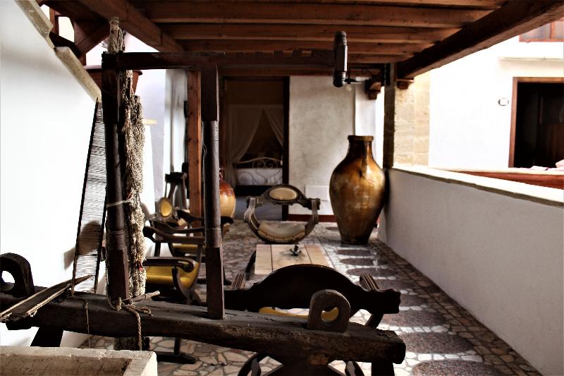 A Locanda Tu Marchese - Genel