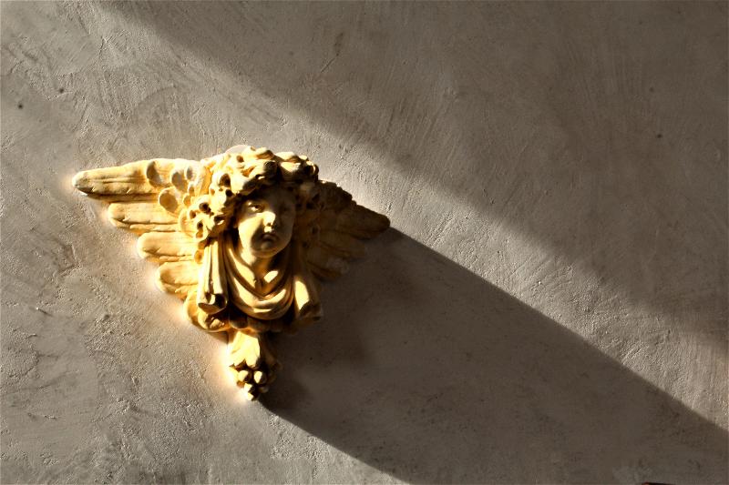 A Locanda Tu Marchese - Genel