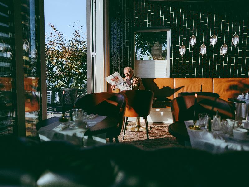 Grand Ferdinand - Restoran