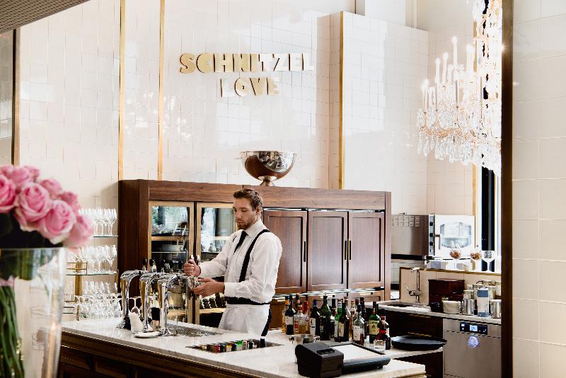Grand Ferdinand - Restoran