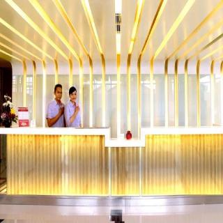 fave+ hotel Palembang fotoÄŸrafÄ±