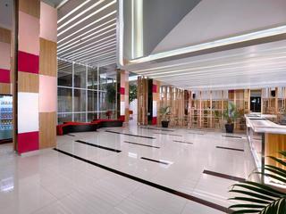 fave+ hotel Palembang fotoÄŸrafÄ±