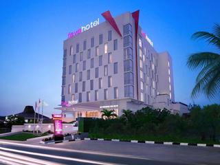 fave+ hotel Palembang fotoÄŸrafÄ±