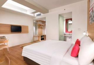 fave+ hotel Palembang fotoÄŸrafÄ±
