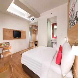 fave+ hotel Palembang fotoÄŸrafÄ±