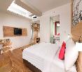 fave+ hotel Palembang oda fotoğrafı