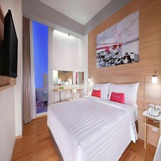 fave+ hotel Palembang fotoÄŸrafÄ±