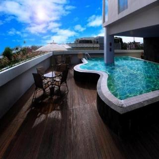 fave+ hotel Palembang fotoÄŸrafÄ±
