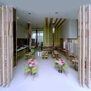 fave+ hotel Palembang fotoÄŸrafÄ±