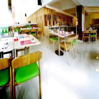 fave+ hotel Palembang fotoÄŸrafÄ±