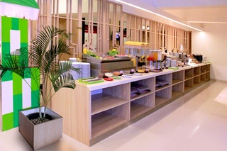fave+ hotel Palembang fotoÄŸrafÄ±