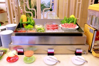 fave+ hotel Palembang fotoÄŸrafÄ±
