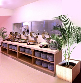 fave+ hotel Palembang fotoÄŸrafÄ±