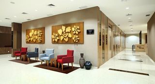 Hotel Neo Cirebon fotoÄŸrafÄ±