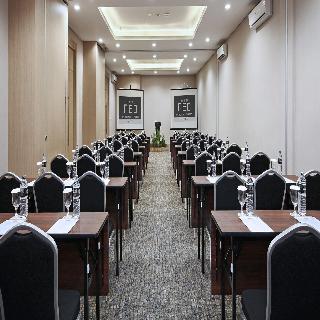 Hotel Neo Cirebon fotoÄŸrafÄ±