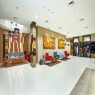 Hotel Neo Cirebon fotoÄŸrafÄ±