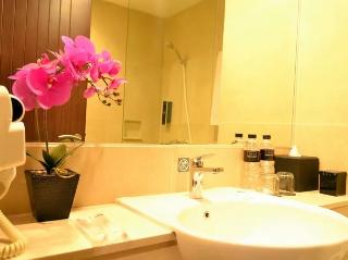 Hotel Neo Cirebon fotoÄŸrafÄ±