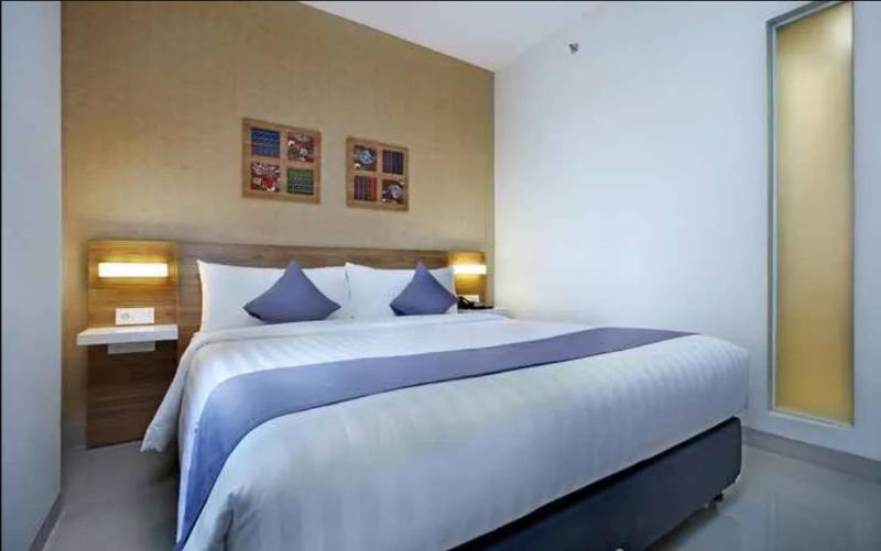 Hotel Neo Cirebon - Oda