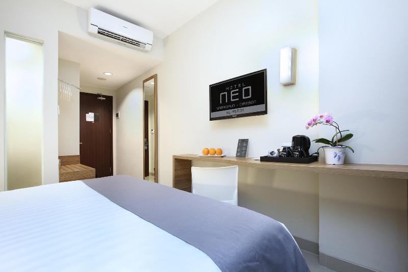 Hotel Neo Cirebon - Oda