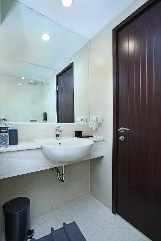 Hotel Neo Cirebon fotoÄŸrafÄ±