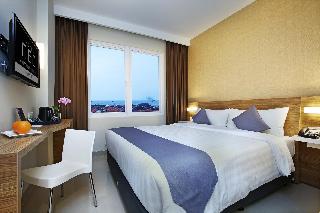 Hotel Neo Cirebon fotoÄŸrafÄ±