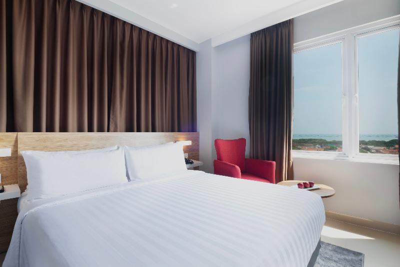Hotel Neo Cirebon - Oda