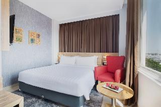 Hotel Neo Cirebon fotoÄŸrafÄ±