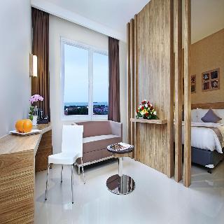 Hotel Neo Cirebon fotoÄŸrafÄ±