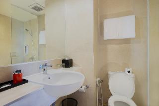 Hotel Neo Cirebon fotoÄŸrafÄ±