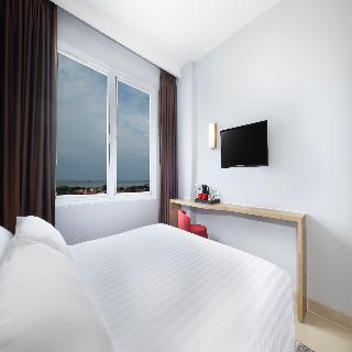 Hotel Neo Cirebon fotoÄŸrafÄ±