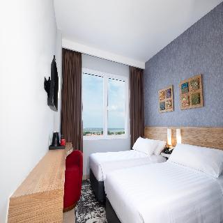Hotel Neo Cirebon fotoÄŸrafÄ±