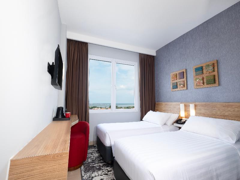 Hotel Neo Cirebon - Oda