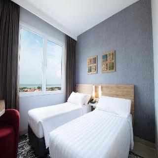 Hotel Neo Cirebon fotoÄŸrafÄ±