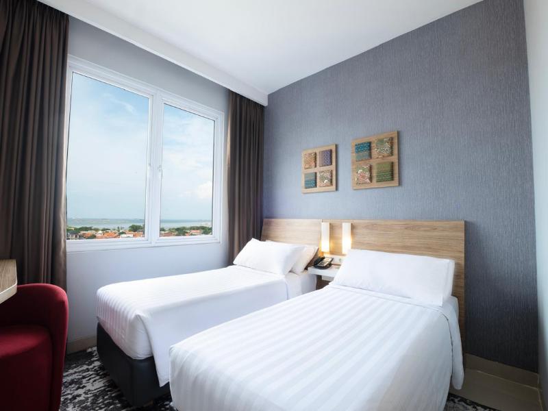 Hotel Neo Cirebon - Oda