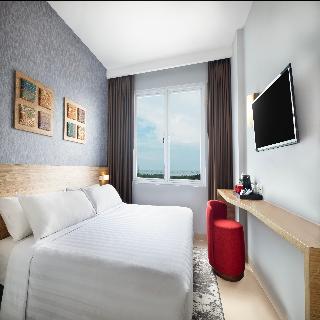 Hotel Neo Cirebon fotoÄŸrafÄ±