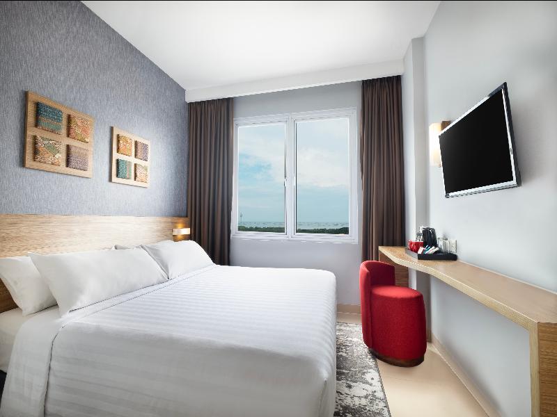 Hotel Neo Cirebon - Oda