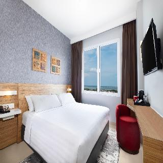Hotel Neo Cirebon fotoÄŸrafÄ±