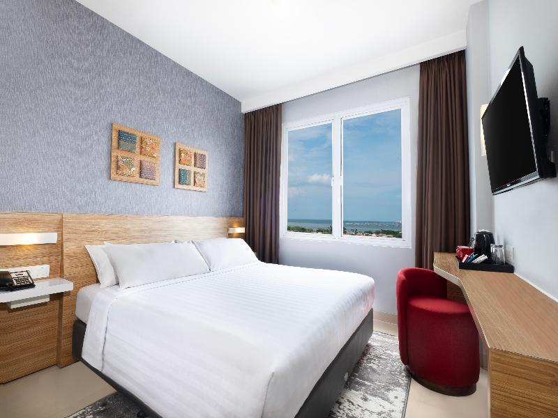 Hotel Neo Cirebon - Oda