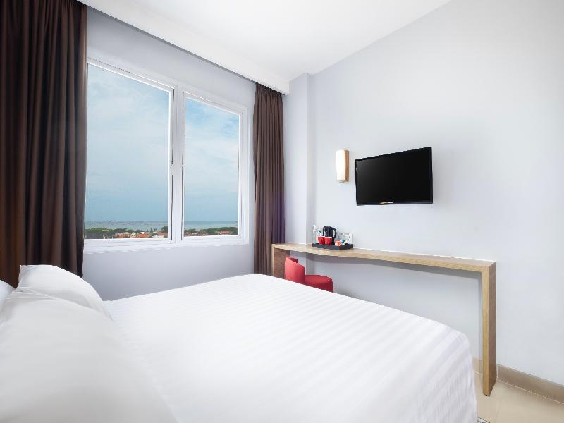 Hotel Neo Cirebon - Oda