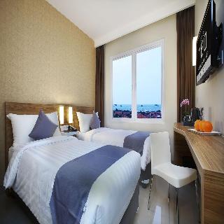 Hotel Neo Cirebon fotoÄŸrafÄ±