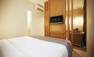 Hotel Neo Cirebon fotoÄŸrafÄ±
